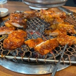 강적들숯불닭갈비 - 안산 닭갈비, 숯불닭갈비 맛집 | 다이닝코드, 빅데이터 맛집검색