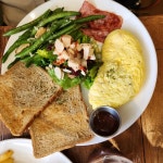 플랩잭팬트리 - 춘천 브런치 맛집 | 다이닝코드, 빅데이터 맛집검색