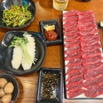 육회말투아웃 삼산점 - 삼산 육회, 육사시미 맛집 | 다이닝코드, 빅데이터 맛집검색