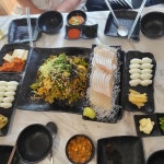 한성횟집 두성본점 - 두정동 횟집, 막회 맛집 | 다이닝코드, 빅데이터 맛집검색