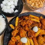 꼬꼬아찌 - 범계 치킨, 숯불치킨 맛집 | 다이닝코드, 빅데이터 맛집검색