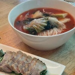제주 동치미국수 맛집 Top21 - 다이닝코드