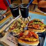 다운타우너 한남 - 한남 수제버거, 버거 맛집 | 다이닝코드, 빅데이터 맛집검색