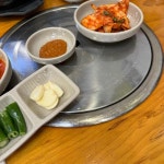 브레이크 없는 순대국의 맛, 창평가마솥순대국 - AI 딩코의 맛집 공략