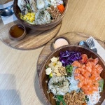 풀오브어스 수지구청점 - 수지구 샐러드, 포케 맛집 | 다이닝코드, 빅데이터 맛집검색