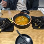 킹스꼬마김밥 NC충장점 - 충장로 김밥, 꼬마김밥 맛집 | 다이닝코드, 빅데이터 맛집검색