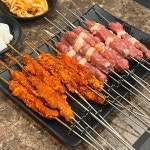 대포양꼬치 - 향남 양꼬치, 꼬치 맛집 - 다이닝코드