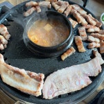 준이네돌판김치삼겹 - 인천부평 삼겹살, 유부 맛집 | 다이닝코드, 빅데이터 맛집검색