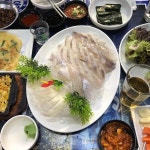 동해바다수산 - 신중동 횟집, 대하구이 맛집 | 다이닝코드, 빅데이터 맛집검색