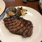 아웃백스테이크하우스 덕천점 - 덕천 패밀리레스토랑 맛집 - 다이닝코드