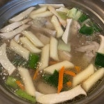 명동닭한마리칼국수 - 청주 닭한마리, 김치찌개 맛집 | 다이닝코드, 빅데이터 맛집검색