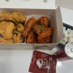 치킨인류 문흥점 - 문흥동 치킨, 후라이드 맛집 | 다이닝코드, 빅데이터 맛집검색