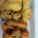 치킨인류 고덕국제점 - 평택 치킨 맛집 - 다이닝코드