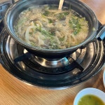 등촌샤브칼국수 당산점 - 당산역 샤브샤브, 미나리 맛집 - 다이닝코드