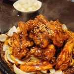 황토장군불바베큐 안산점 - 여수시 바베큐, 바베큐치킨 맛집 | 다이닝코드, 빅데이터 맛집검색
