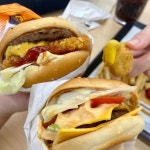 노브랜드버거 광주상무점 - 상무지구 버거 맛집 | 다이닝코드, 빅데이터 맛집검색