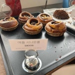 비비베이크샵 - 부천 빵, 소금빵 맛집 - 다이닝코드