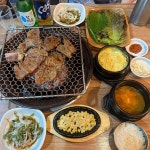 숯불갈비집 성대 본점 - 광주 돼지갈비, 숯불갈비 맛집 - 다이닝코드