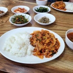 그린식당 - 금천구시흥 카페 맛집 | 다이닝코드, 빅데이터 맛집검색