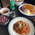 통큰고기집&냉면 - 관악구 삼겹살, 계란찜 맛집 | 다이닝코드, 빅데이터 맛집검색