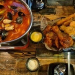 현동 쌈밥 - 아산 쌈밥 맛집 | 다이닝코드, 빅데이터 맛집검색