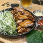 누나홀닭 - 광명 치킨, 바베큐 맛집 - 다이닝코드