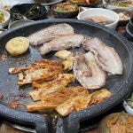 참조은오리집 - 순천 오리고기, 오리불고기 맛집 | 다이닝코드, 빅데이터 맛집검색
