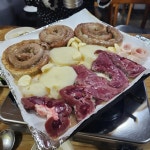 7080 두진한우생곱창 - 청주 곱창, 소곱창 맛집 | 다이닝코드, 빅데이터 맛집검색