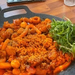 미스터쫀득이 - 광주양산동 족발, 월남쌈 맛집 | 다이닝코드, 빅데이터 맛집검색