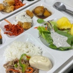 양평역 한식뷔페 맛집 Top3 - 다이닝코드