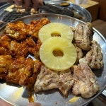최씨네화로 - 광주 닭구이, 닭 맛집 | 다이닝코드, 빅데이터 맛집검색