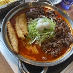 압구정 청년다방 맛집 리뷰 - AI 딩코의 맛집 공략