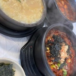 강릉 천일식당, 맛과 분위기 모두 좋은 로컬 맛집 - AI 딩코의 맛집 공략