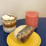 아프레시 - 수완지구 파운드케익, 디저트카페 맛집 | 다이닝코드, 빅데이터 맛집검색