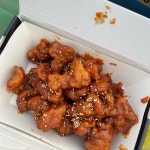 만년닭강정 대전야구장점 - 대전중구 후라이드치킨, 양념치킨 맛집 | 다이닝코드, 빅데이터 맛집검색