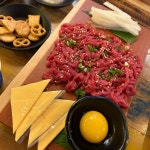 육회본가카페 - 대천해수욕장 육회, 육사시미 맛집 | 다이닝코드, 빅데이터 맛집검색