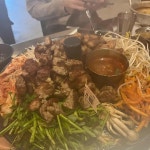 수원 영통 음식 랭킹 - 다이닝코드, 빅데이터 맛집검색