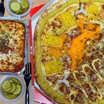 백종원의 빽보이피자 평택송탄점 - 송탄 피자, 스파게티 맛집 | 다이닝코드, 빅데이터 맛집검색