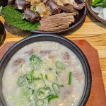 본래순대 만수점 - 만수동 순대, 순대국 맛집 - 다이닝코드