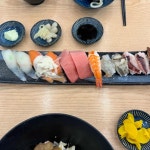 스시린 탕정점 - 탕정 스시 맛집 | 다이닝코드, 빅데이터 맛집검색