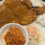 금화왕돈까스 화정점 - 화정 돈까스, 쫄면 맛집 - 다이닝코드