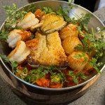 정띠 - 잠실 와인, 스테이크 맛집 | 다이닝코드, 빅데이터 맛집검색