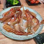 독도꽃새우 - 남포동 대하구이, 독도꽃새우 맛집 - 다이닝코드