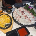 보물선 구래본점 - 구래 횟집, 문어숙회 맛집 - 다이닝코드