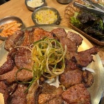돈지돈지 - 용인수지 고기집 맛집 - 다이닝코드
