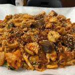 화곡역 근처 동네맛집 돈돼랑 - AI 딩코의 맛집 공략