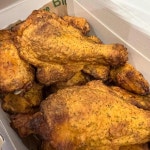 굽네치킨 원주단구점 - 원주 오븐치킨, 치킨 맛집 | 다이닝코드, 빅데이터 맛집검색
