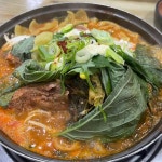 세종특별자치시 금남면 신촌리 뼈찜 맛집 Top1 - 다이닝코드
