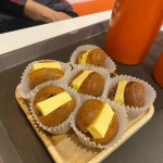 벤티프레소 장안점 - 장한평역 호두과자, 앙버터 맛집 | 다이닝코드, 빅데이터 맛집검색