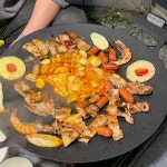 숲501 - 전주 캠핑식당, 캠핑 맛집 - 다이닝코드